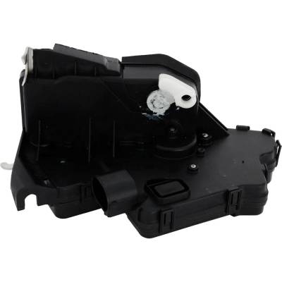 Rareelectrical - New Blade Terminal Door Lock Actuator Compatible With Bmw 330I Base 6 Cyl 3.0L 325I Base 6 Cyl 2.5L - Image 3