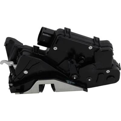 Rareelectrical - New Blade Terminal Door Lock Actuator Compatible With Bmw 330I Base 6 Cyl 3.0L 325I Base 6 Cyl 2.5L - Image 11