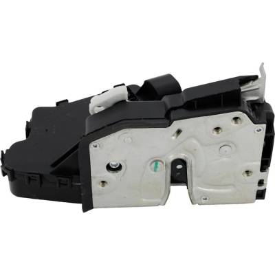Rareelectrical - New Blade Terminal Door Lock Actuator Compatible With Bmw 330I Base 6 Cyl 3.0L 325I Base 6 Cyl 2.5L - Image 7