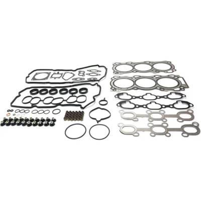 Rareelectrical - New Cylinder Head Gasket Compatible With Infiniti Nissan I30 T 6 Cyl 3.0L I30 Base 6 Cyl 3.0L Maxima - Image 9