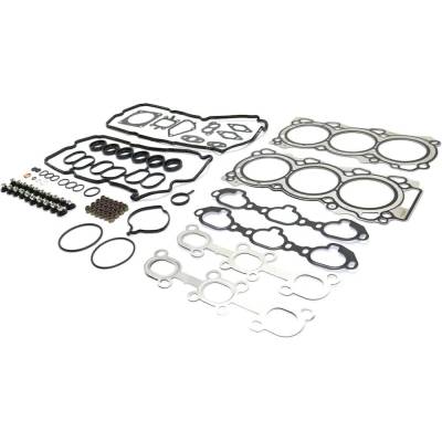 Rareelectrical - New Cylinder Head Gasket Compatible With Infiniti Nissan Maxima Se 6 Cyl 3.0L Maxima Gle 6 Cyl 3.0L - Image 7