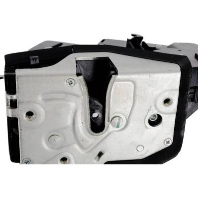 Rareelectrical - New Blade Terminal Door Lock Actuator Compatible With Bmw 330I Base 6 Cyl 3.0L 325I Base 6 Cyl 2.5L - Image 14