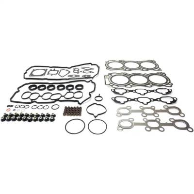 Rareelectrical - New Cylinder Head Gasket Compatible With Infiniti Nissan I30 T 6 Cyl 3.0L I30 Base 6 Cyl 3.0L Maxima - Image 12