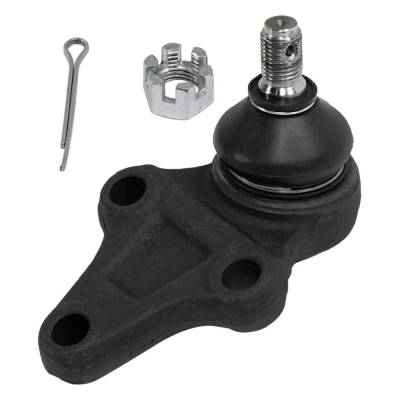Rareelectrical - New Lower Ball Joint Compatible With Geo Suzuki Tracker Lsi 4 Cyl 1.6L Sidekick Jlx Sport 4 Cyl 1.8L - Image 3