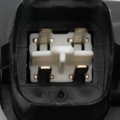 Rareelectrical - New Left Rear Door Lock Actuator Compatible With Jeep Commander 65Th Anniversary Edition 6 Cyl 3.7L - Image 14