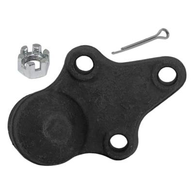 Rareelectrical - New Lower Ball Joint Compatible With Geo Suzuki Tracker Lsi 4 Cyl 1.6L Sidekick Jlx Sport 4 Cyl 1.8L - Image 10