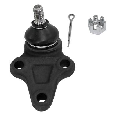Rareelectrical - New Lower Ball Joint Compatible With Geo Suzuki Sidekick Jlx 4 Cyl 1.6L Sidekick Js 4 Cyl 1.6L - Image 2