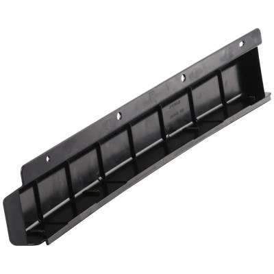 Rareelectrical - New Lower Rear Bumper Retainer Compatible With Jeep Cherokee Latitude Lux 6 Cyl 3.2L Cherokee - Image 8