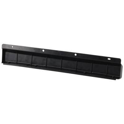 Rareelectrical - New Lower Rear Bumper Retainer Compatible With Jeep Cherokee Latitude Lux 6 Cyl 3.2L Cherokee - Image 12