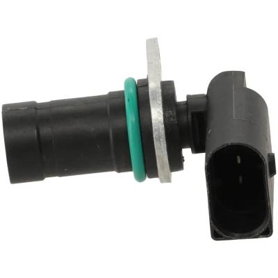 Rareelectrical - New 3-Prong Blade Crankshaft Position Sensor Compatible With Bmw Z3 Coupe 6 Cyl 2.8L X3 2.5I 6 Cyl - Image 2