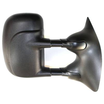 Rareelectrical - Side Mirror Compatible With 1999-2007 Ford Excursion F-250 Super Duty F-350 Super Duty F-450 F-550 - Image 5