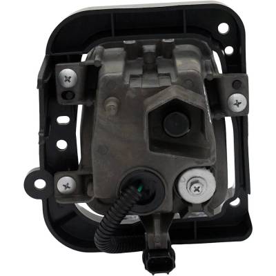 Rareelectrical - New Left Front Fog Light Compatible With Acura Mdx Base 6 Cyl 3.5L Mdx Sh-Awd 6 Cyl 3.5L 2014-2016 - Image 5