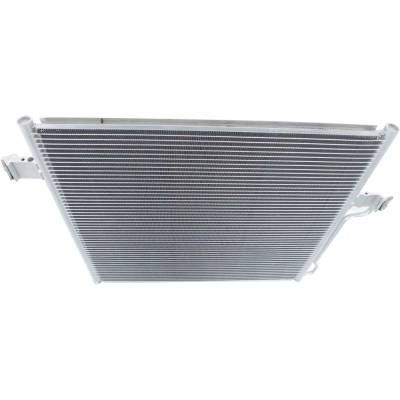 Rareelectrical - New Aluminum Core A/C Condenser Compatible With Ford Lincoln Mercury Explorer Sport Trac Xlt 6 Cyl - Image 4