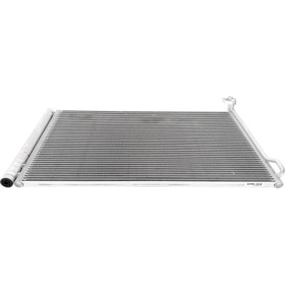 Rareelectrical - New A/C Condenser Compatible With Tesla Model X 100D All Engines Model X Long Range Plus All Engines - Image 6