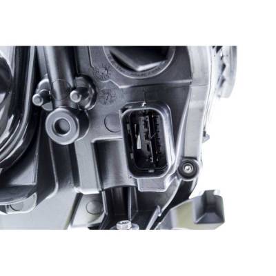 Rareelectrical - Headlight Compatible With 2008-2011 Bmw 528Xi 535Xi 535I 550I 528I 528I Xdrive 535I Xdrive 550I Gt - Image 2