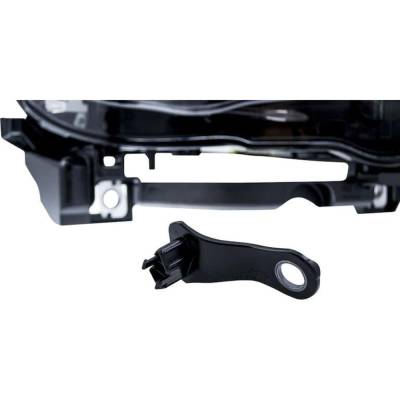 Rareelectrical - Headlight Compatible With 2008-2011 Bmw 528Xi 535Xi 535I 550I 528I 528I Xdrive 535I Xdrive 550I Gt - Image 4