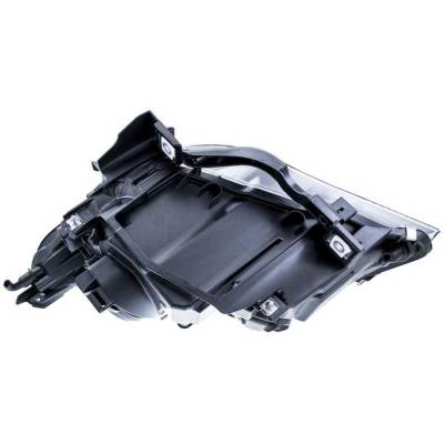 Rareelectrical - Headlight Compatible With 2008-2011 Bmw 528Xi 535Xi 535I 550I 528I 528I Xdrive 535I Xdrive 550I Gt - Image 8