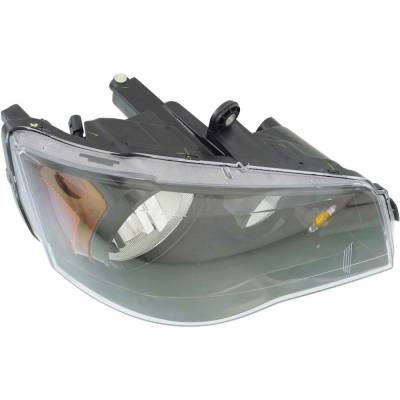 Rareelectrical - Headlight Compatible With 2011-2020 Dodge Grand Caravan Town & Countr 3.6L 3.3L V6 Ega Erh Right - Image 4