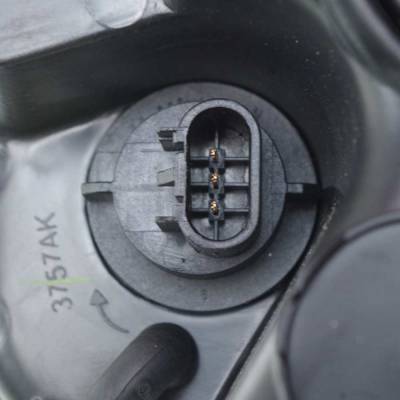 Rareelectrical - Headlight Compatible With 2011-2020 Dodge Grand Caravan Town & Countr 3.6L 3.3L V6 Ega Erh Right - Image 7