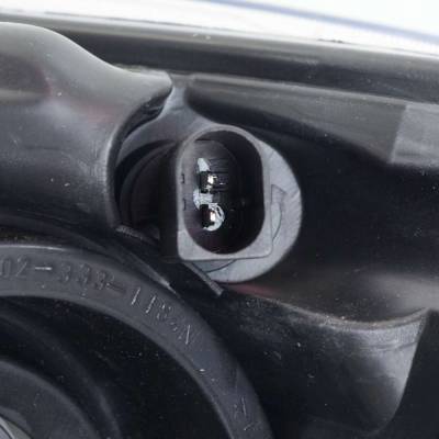 Rareelectrical - Headlight Compatible With 2011-2020 Dodge Grand Caravan Town & Countr 3.6L 3.3L V6 Ega Erh Right - Image 6