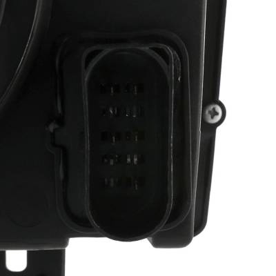 Rareelectrical - Headlight Compatible With 2010-2013 Ford Transit Connect 2.0L I4 Right Passenger Side Halogen - Image 8