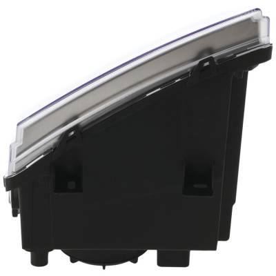 Rareelectrical - Headlight Compatible With 2010-2013 Ford Transit Connect 2.0L I4 Right Passenger Side Halogen - Image 7