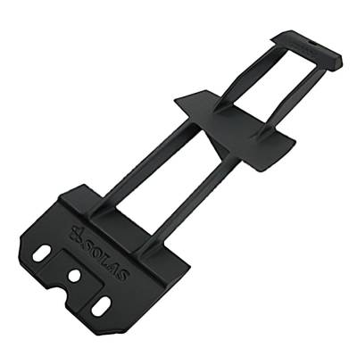 New Cast Aluminum Jet Pump Intake Grate Single Foil Compatible With 2004-2009 Sea-Doo Rxp S/C 215Hp