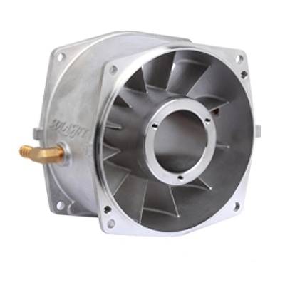 Rareelectrical - New 148Mm Jet Pump Stator 12-Vane Compatible With 2008-2020 Yamaha Superjet 700Cc Stand-Up Pwc Solas - Image 1