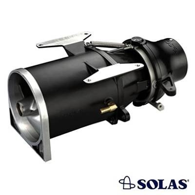 Rareelectrical - New 140Mm Jet Pump Assembly Compatible With 2003-2011 Kawasaki Sx-R 800 Js800 781Cc 2-Cyl 2-Stroke - Image 2