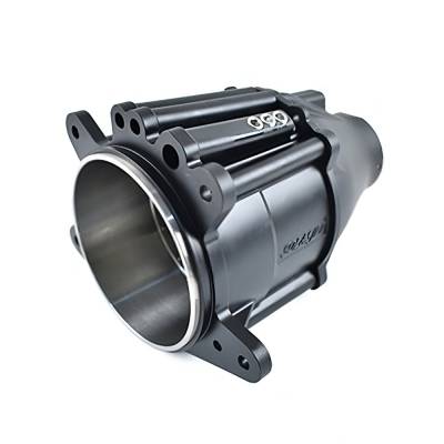 New Jet Pump Housing 144Mm Compatible With 1990-2020 Yamaha Superjet 700 Vxr 650 Wave Blaster
