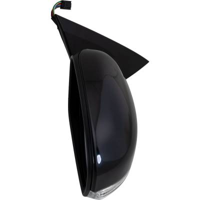 Rareelectrical - New Side Mirror Compatible With 2011-2012 Toyota Avalon 3.5L V6 Right Passenger Side 268Hp Replaces - Image 5