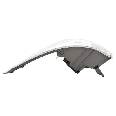 Rareelectrical - Tail Light Compatible With 2011-2020 Toyota Sienna 2.7L 3.5L I4 Left Driver Side 296Hp Replaces - Image 11