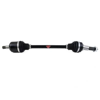 2014-2025 Compatible With Yamaha Viking Viking 700 Eps Front Right/Left (Interchangeable) Cv Axle