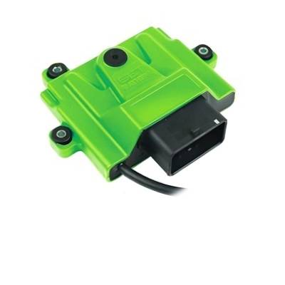 Cdi Ignition Module Compatible With 2018-2019 Ktm Exc 300 Xc 300 Xc-W 300 Husqvarna Te 300 Tx 300