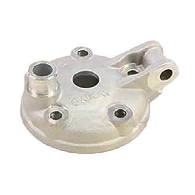 Cylinder Head Compatible With 1994-2004 Yamaha Yz125 125Cc 2-Stroke Motocross 4Ss-11111-00-00