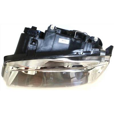 Rareelectrical - New Headlight Compatible With 2002-2005 Volkswagen Jetta Left Driver Side Halogen V100138 - Image 12