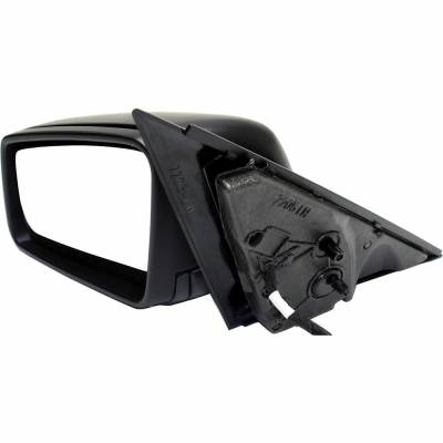 Rareelectrical - Side Mirror Compatible With 2010-2012 Mercedes-Benz Glk350 Left Driver Side Replaces Mz37el-S - Image 5