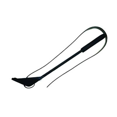 Rareelectrical - Flywheel Holder Tool Compatible With Mercury Johnson Evinrude Yamaha Omc Outboard Marine Engine - Image 2