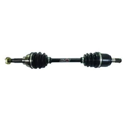 Heavy Duty Front Left Cv Axle Shaft Assembly Compatible With Can-Am Defender Max Hd8/Hd10 Defender