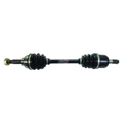 Heavy Duty Front Right Cv Axle Compatible With Can-Am Utv Defender Hd5/Hd8/Hd9/Hd10 Defender
