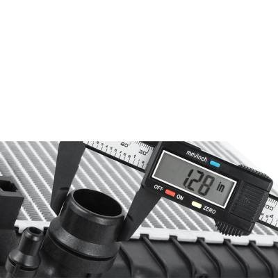 Rareelectrical - Radiator Compatible With 2016-2019 Mini Cooper Clubman Convertible Countryman 1.5L L3 Twinpower - Image 6