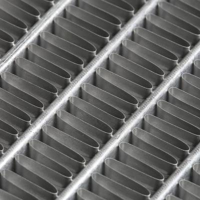 Rareelectrical - Engine Radiator Compatible With 2016-2019 Buick 2.0L 3.0L I4 Ea888 Ea837/Ea839 Audi Audi 349Hp - Image 7