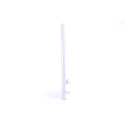 Rareelectrical - Aluminum Radiator Compatible With 2010-2012 Land Rover Range Rover 5.0L V8 Supercharged Ah428005aa - Image 3