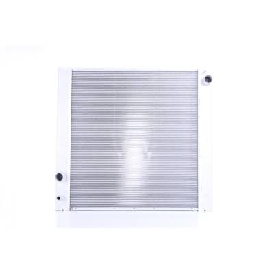 Aluminum Radiator Compatible With 2010-2012 Land Rover Range Rover 5.0L V8 Supercharged Ah428005aa