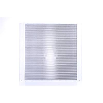 Rareelectrical - Aluminum Radiator Compatible With 2010-2012 Land Rover Range Rover 5.0L V8 Supercharged Ah428005aa - Image 2