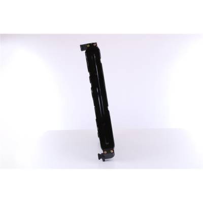 Rareelectrical - Radiator Compatible With 2007 2008 2009 2010 2011 2012 2013 2014 2015 2016 2017 2018 Jeep Wrangler - Image 2