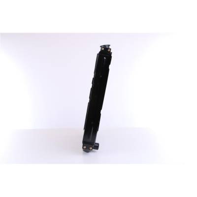 Rareelectrical - Radiator Compatible With 2007 2008 2009 2010 2011 2012 2013 2014 2015 2016 2017 2018 Jeep Wrangler - Image 3