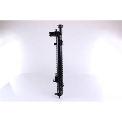 Rareelectrical - Radiator Compatible With 2010 2011 2012 2013 2014 2015 Hyundai Tucson Gls 2.0L 2.4L I4 Fwd Awd - Image 2