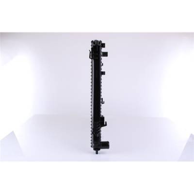 Rareelectrical - Radiator Compatible With 2010 2011 2012 2013 2014 2015 Hyundai Tucson Gls 2.0L 2.4L I4 Fwd Awd - Image 3