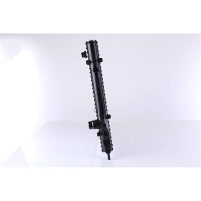 Rareelectrical - Aluminum Radiator Compatible With 2012-2013 Audi Tt Rs Quattro 2.5L L5 Turbo 8J0121251b Engine - Image 2